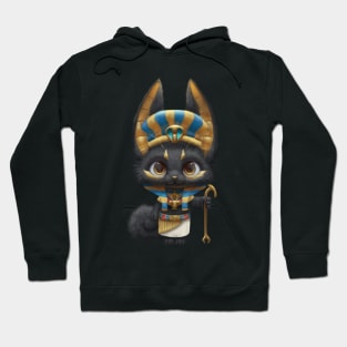 Anubis Hoodie